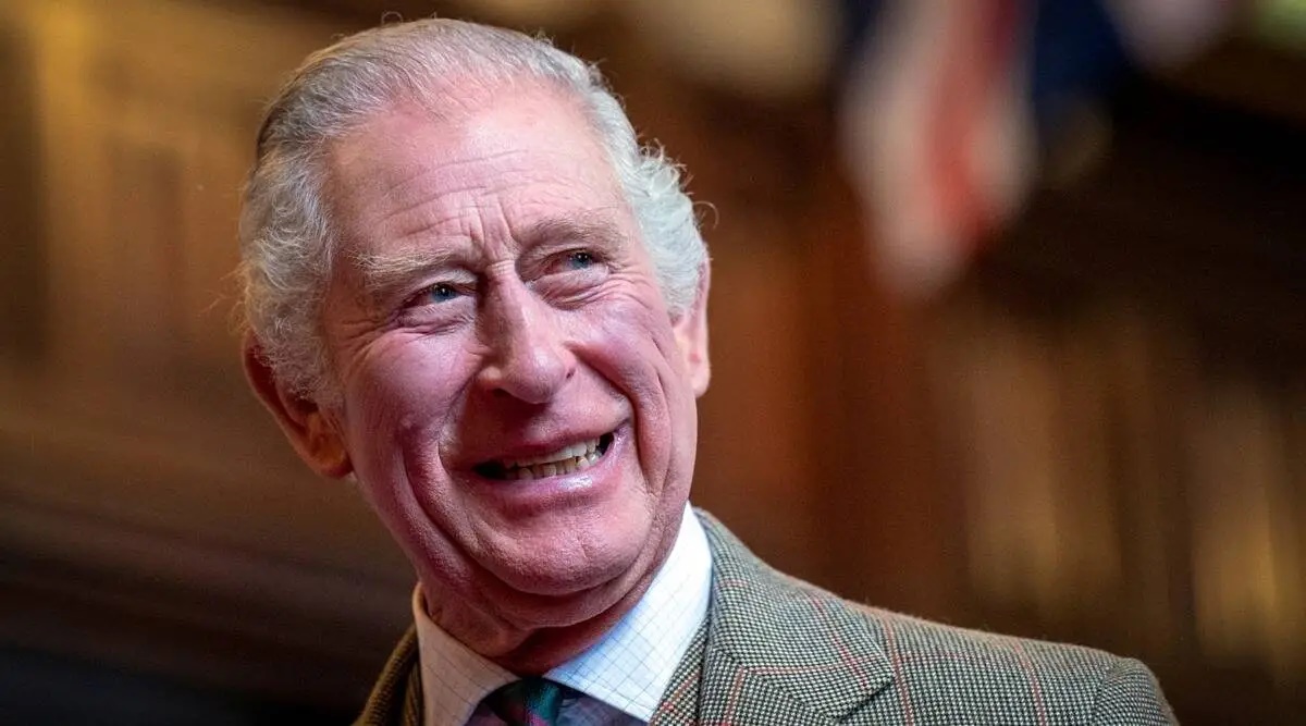 Coronation of Britain's King Charles to be celebrated with street