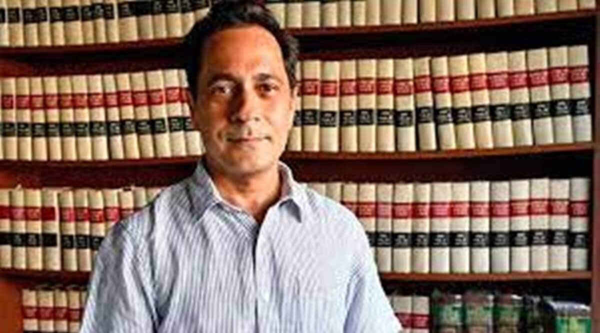 Supreme Court Collegium again backs gay lawyer Saurabh Kirpal for HC judge