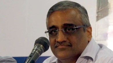 kishore biyani, Kishore Biyani Future Group, Insolvency, Insolvency and Bankruptcy Code, Business news, Indian express, Current Affairs