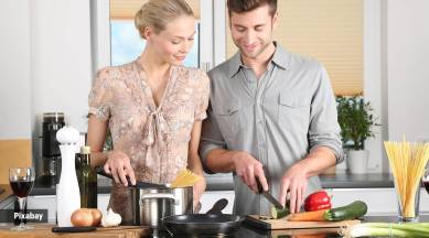 Kitchen hacks