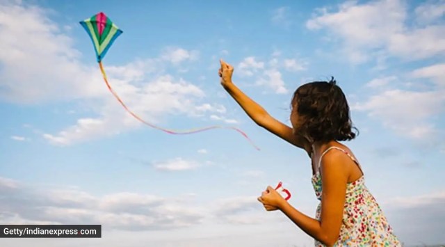 Makar Sankranti 2023 Date and Time in India: Many people hold kite-flying competitions on this day. (Photo: Getty)
