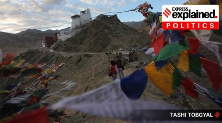 In the absence of a clear mandate for the committee constituted by the MHA on January 2, both the ABL and KDA leaderships have declined to participate in its meetings.