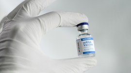 mRNA vaccine