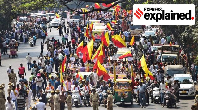 mahadayi dispute latest news today explained