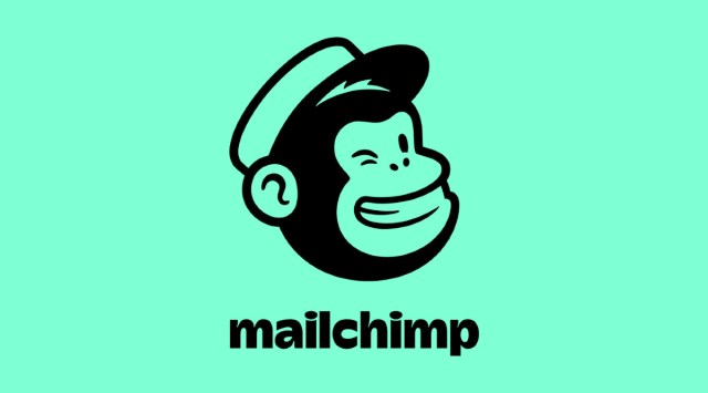 mailchimp logo featured