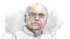 Delhi Confidential: Invite To Finish