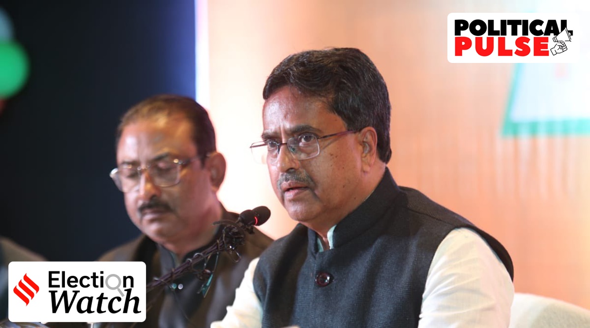 Tripura polls 2023, bjp ipft alliance, congress,