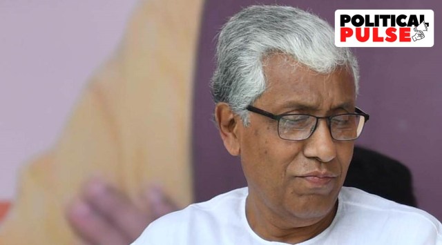 Manik Sarkar Tripura polls 2023