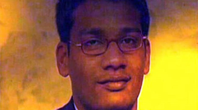 Manjunath was to report on irregularities at petrol pump