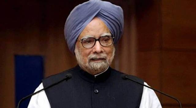 Former PM Manmohan Singh conferred Lifetime Achievement Honour in UK ...