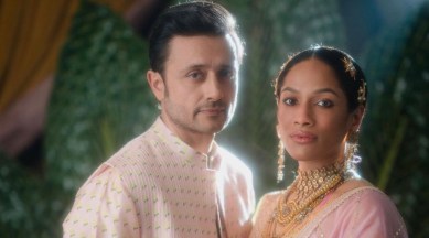masaba gupta, satyadeep misra