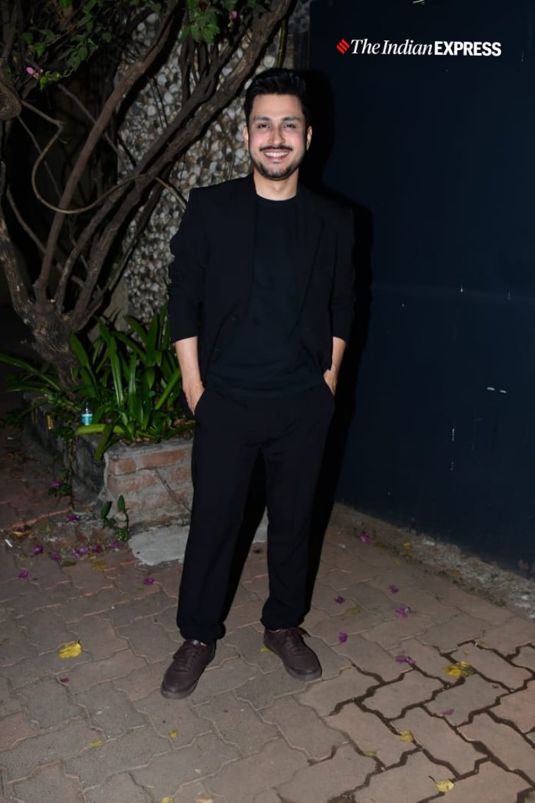 amol parashar