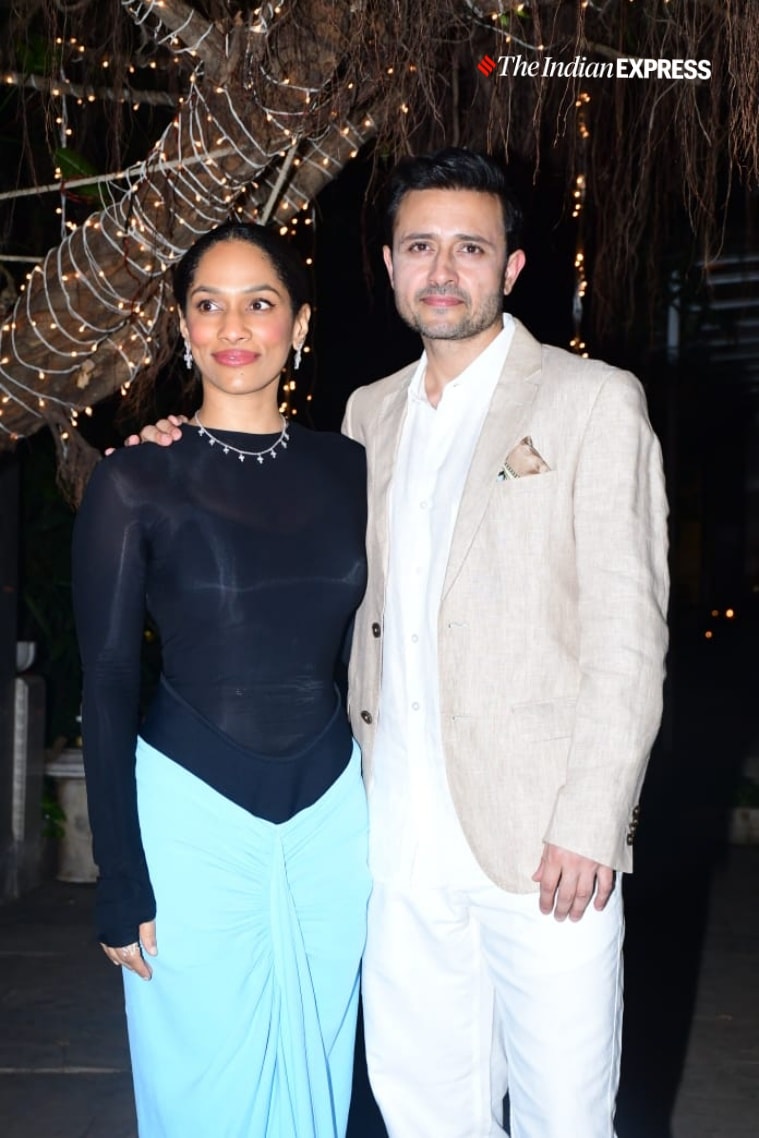masaba satyadeep misra