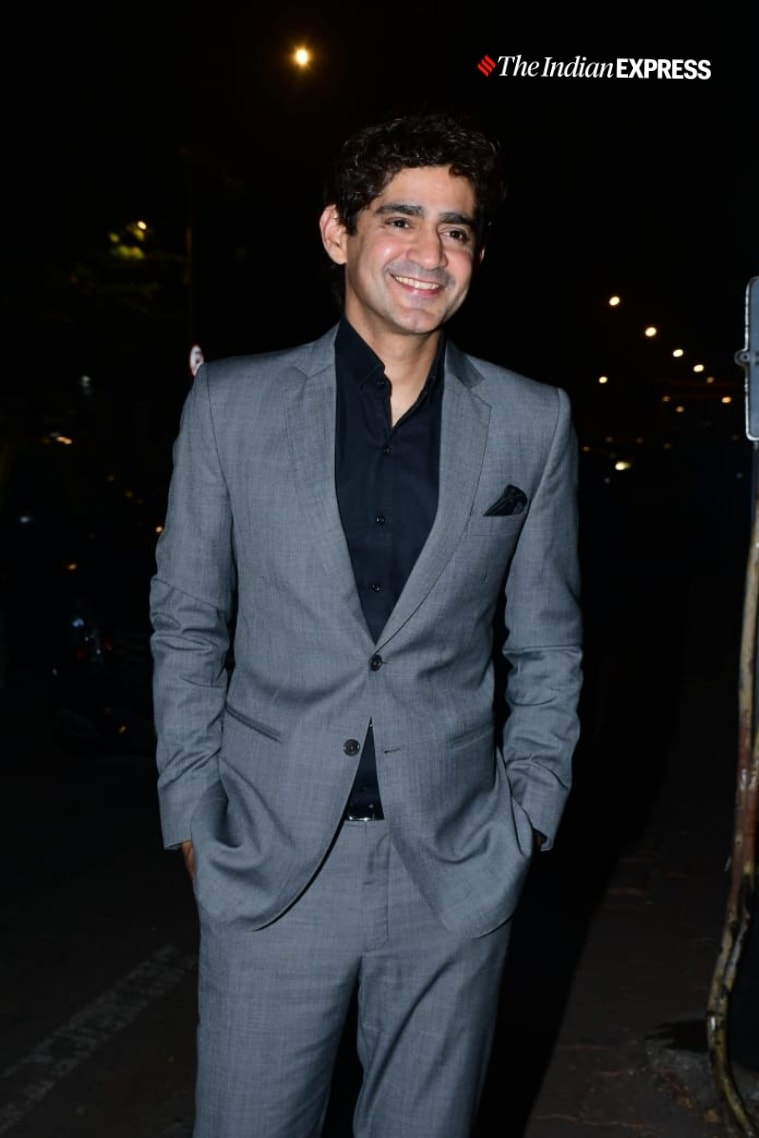 gaurav kapur