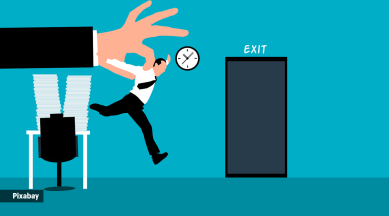 Mass layoffs by tech giants how to overcome it