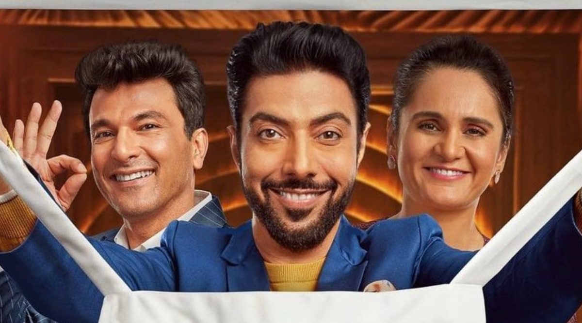 MasterChef India