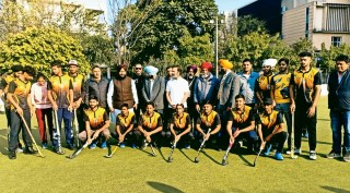 ongress, Rahul Gandhi, Congress leader Rahul Gandhi, Chaudhry Santokh Singh, Jalandhar Cantt Pargat Singh, Punjab news, Chandigarh, Indian Express, current affairs