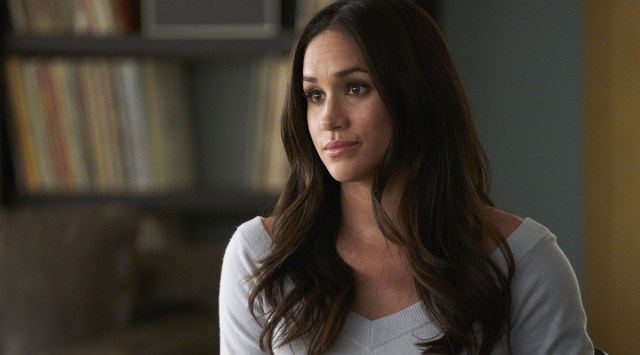 meghan markle