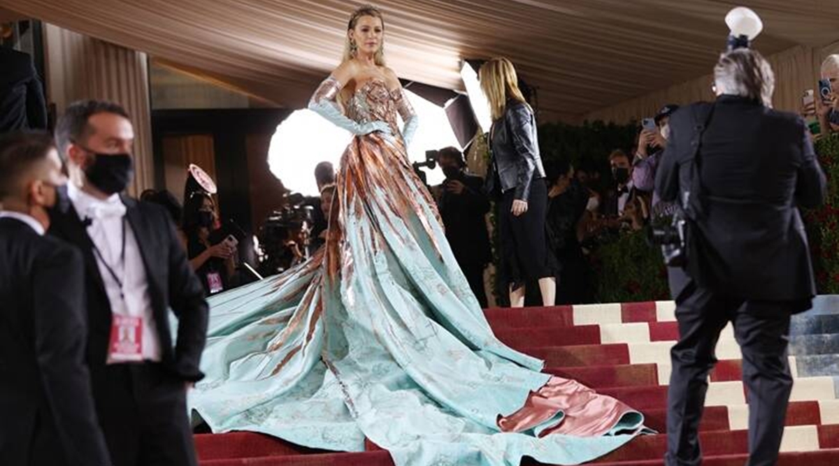 Met Gala 2023: The Theme, Date, Hosts, Attendees & Everything You Need To  Know