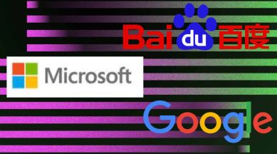 microsoft baidu google chatgpt impact tech industry