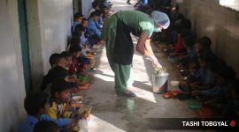 midday meals karnataka latest news today