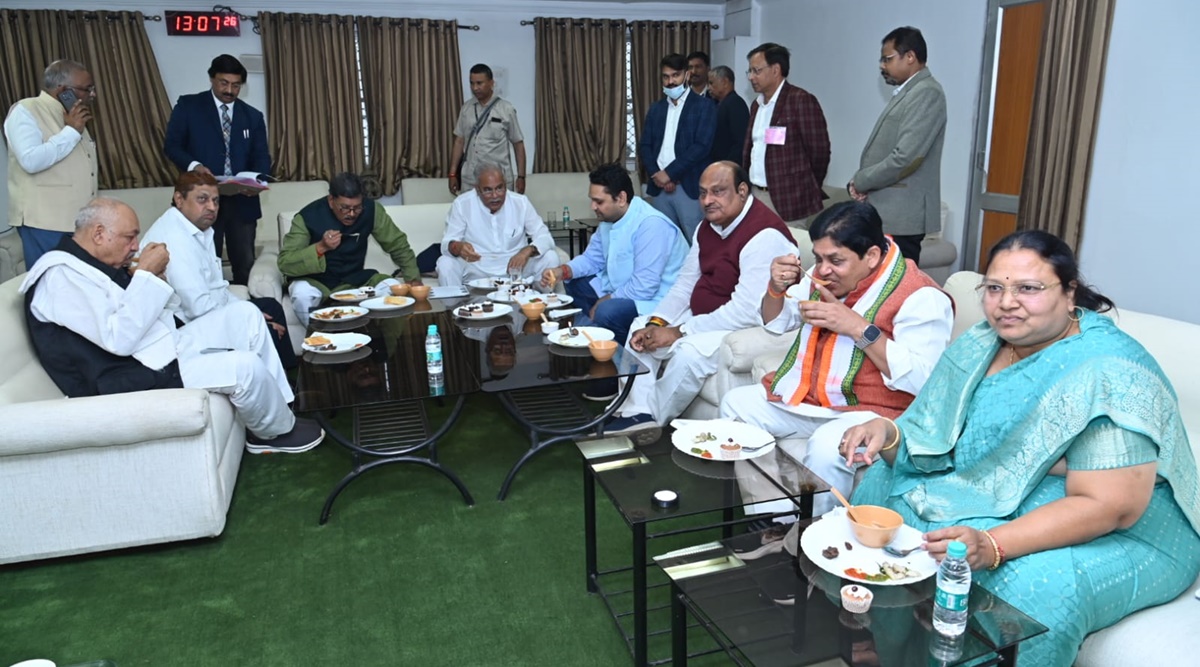 Millet Cafe to be launched in Mantralaya on PM Modi’s suggestion