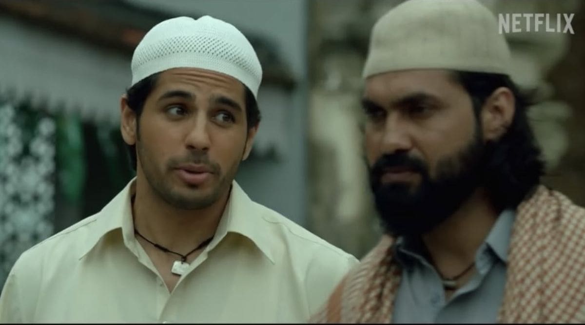 Sidharth Malhotra’s Mission Majnu mocked for stereotypical