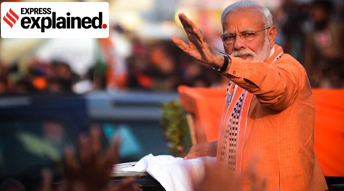 BBC documentary, Narendra modi BBC documentary, ‘India: The Modi Question, indian express
