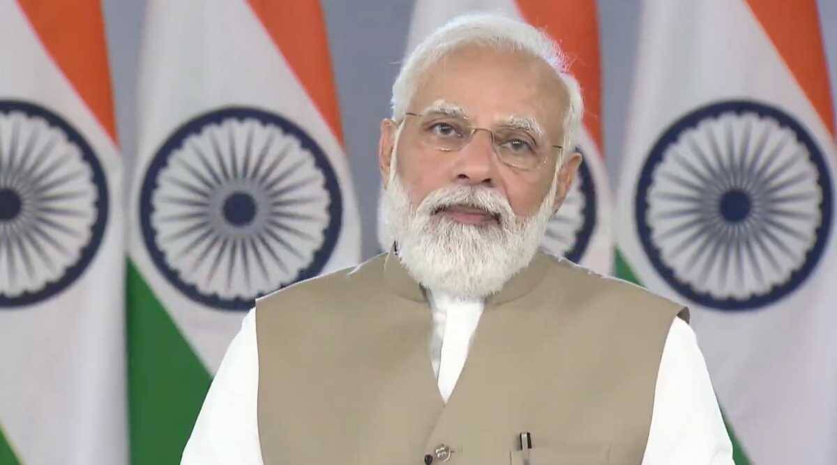 PM Modi had called the MoU “an important step accelerating India’s semiconductor manufacturing ambitions”.