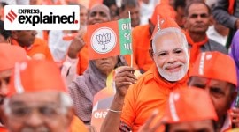 narendra modi rally.