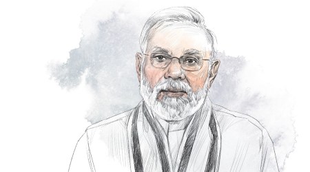 Narendra Modi
