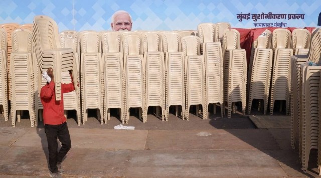 PM Modi, Modi Mumbai visit, PM Modi Mumbai projects