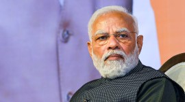Prime Minister Narendra Modi