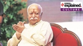 Mohan bhagwat, RSS chief mohan bhagwat, mohan bhagwat LGBTQ rights, hamsa, hansa, dimbhaka, mahabharata