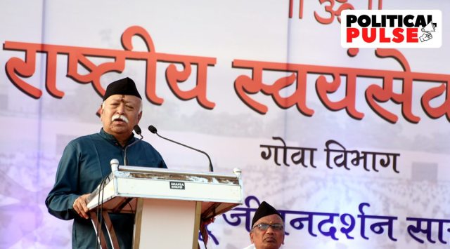 Mohan Bhagwat latest news