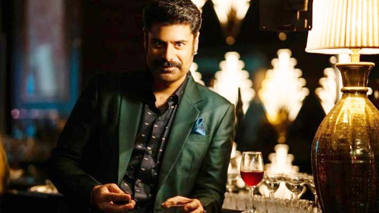 sikandar kher