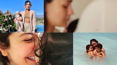 bollywood mothers