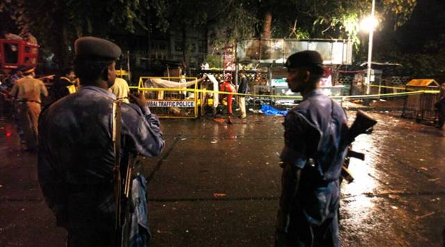 Shaikh has been behind bars since 2011 for his alleged involvement in the blasts that took place on July 13, 2011, killing 27. (File)