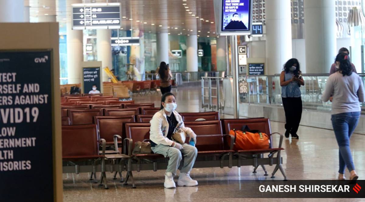 Symptomatic passengers from the six countries will be isolated at designated government or private medical facilities and samples will be collected for RT-PCR test and genome sequencing, as per the Karnataka guidelines.