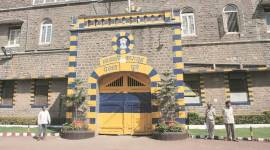 Maharashtra Prison Department release convicts