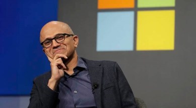 Microsoft job cuts