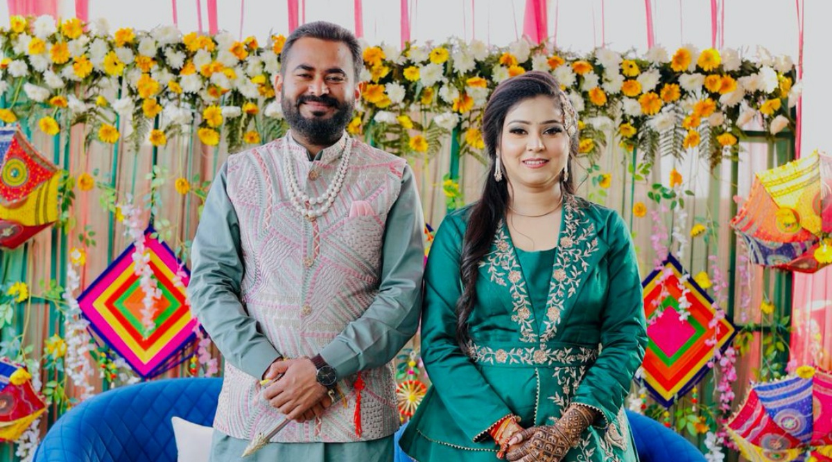 Narinder Pal Singh Sawna, indian express