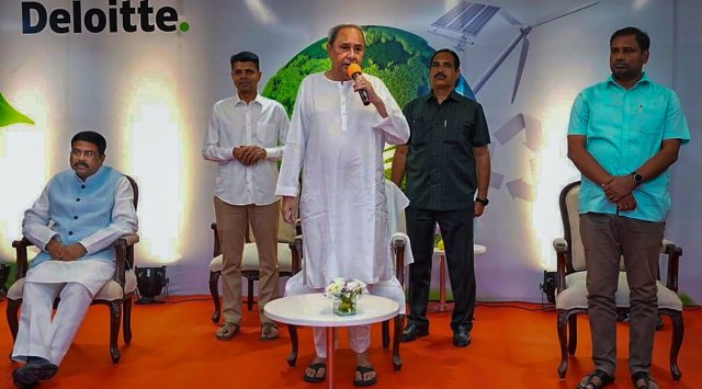 naveen patnaik odisha latest news today
