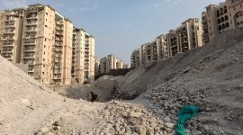 Supertech tower demolition