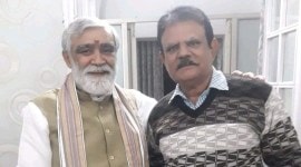 ashwini Choubey, nirmal choubey