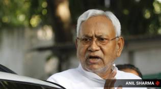 Nitish: Most parties busy now, will soon discuss 2024 preparations