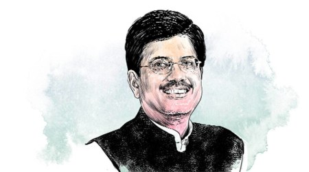 Piyush Goyal