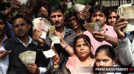 note ban demonetisation latest news today