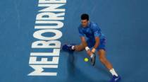 Aus Open: Novak Djokovic dominates Stefanos Tsitsipas to equal Rafa Nadal’s record of 22 Grand Slam Titles