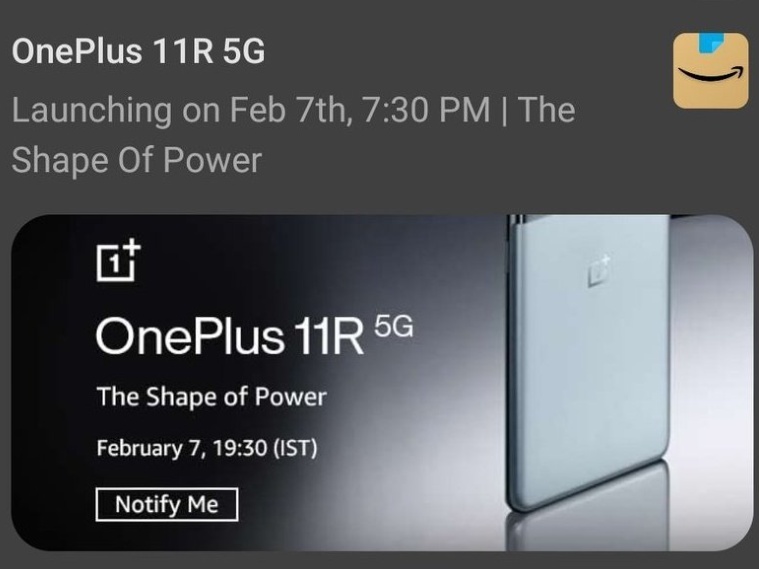 OnePlus 11 details leaked ahead of launch: Price, features and more – India  TV